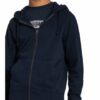 American Eagle Sweatjacke blau