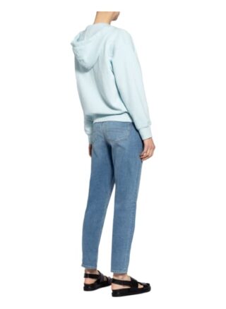 American Eagle Sweatjacke gruen