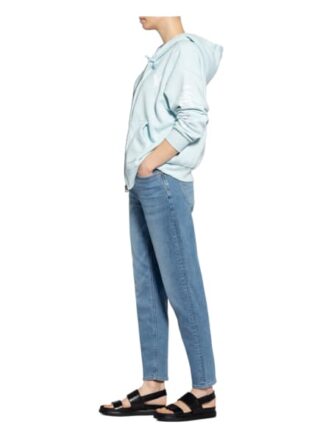 American Eagle Sweatjacke gruen