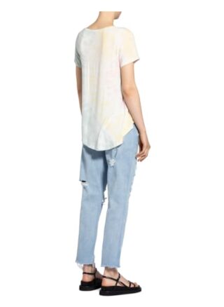 American Eagle T-Shirt rosa