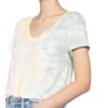 American Eagle T-Shirt rosa