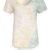 American Eagle T-Shirt rosa