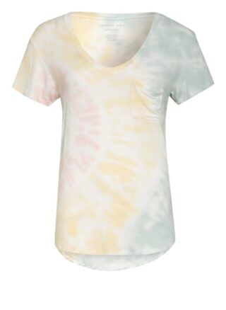 American Eagle T-Shirt rosa