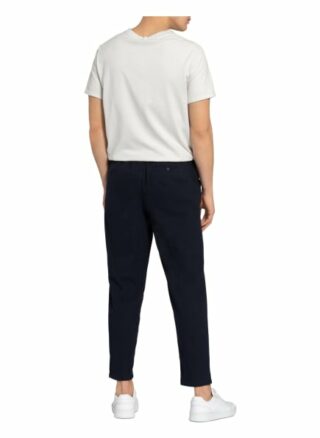 American Vintage Hose Renatown blau