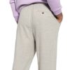 American Vintage Hose Renatown grau