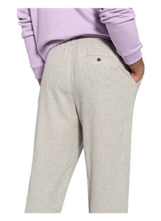 American Vintage Hose Renatown grau