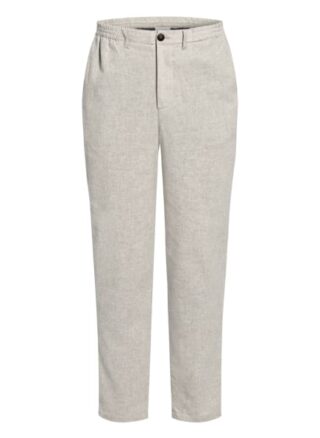 American Vintage Hose Renatown grau