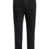 American vintage Yopday Tapered Jeans Herren, Grau