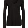 American Vintage Longsleeve Jacksonville schwarz