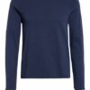 American vintage Sonoma Longsleeve Herren, Blau