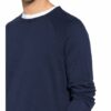 American vintage Sonoma Longsleeve Herren, Blau