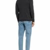 American vintage Sonoma Longsleeve Herren, Grau