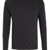 American vintage Sonoma Longsleeve Herren, Grau