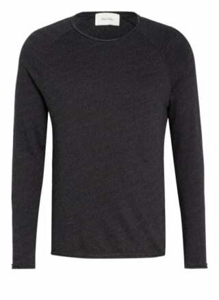 American vintage Sonoma Longsleeve Herren, Grau