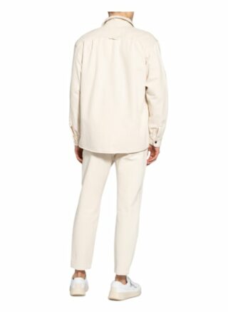 American Vintage Overjacket beige