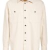 American Vintage Overjacket beige