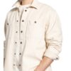 American Vintage Overjacket beige
