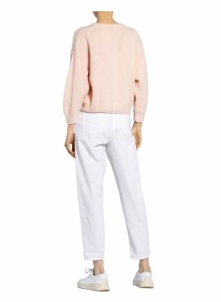 American Vintage Pullover Cutebay rosa