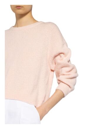American Vintage Pullover Cutebay rosa
