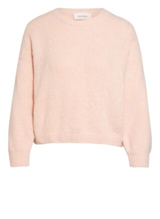 American Vintage Pullover Cutebay rosa