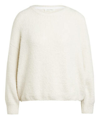 American Vintage Pullover Cutebay weiss