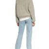 American Vintage Pullover East Mit Alpaka beige