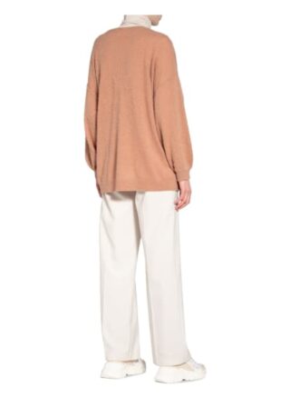 American Vintage Pullover Kybird rosa