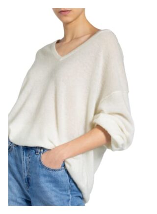 American Vintage Pullover Kybird weiss