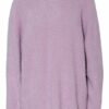 American Vintage Pullover Tikob violett