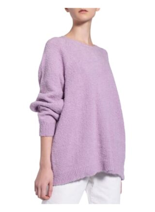 American Vintage Pullover Tikob violett