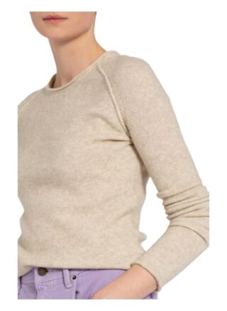 American Vintage Pullover beige