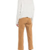 American vintage Dam Pullover Damen, Grau
