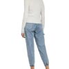American Vintage Pullover grau