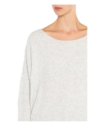 American vintage Dam Pullover Damen, Grau