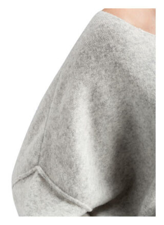 American vintage Dam Pullover Damen, Grau