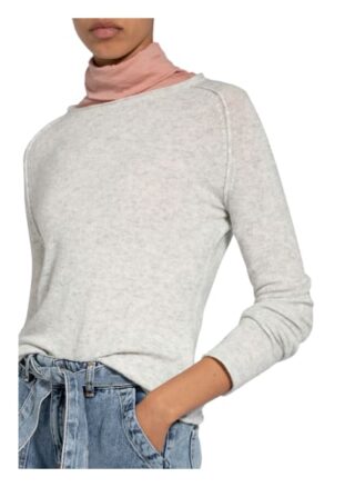 American Vintage Pullover grau