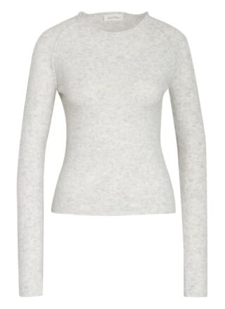 American Vintage Pullover grau