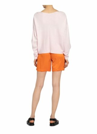 American vintage Dam Pullover Damen, Pink
