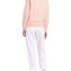 American Vintage Pullover rosa