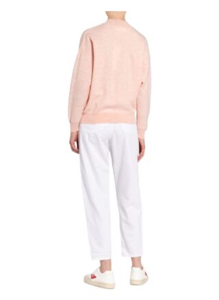 American Vintage Pullover rosa