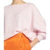 American vintage Dam Pullover Damen, Pink