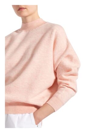 American Vintage Pullover rosa