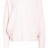 American vintage Dam Pullover Damen, Pink