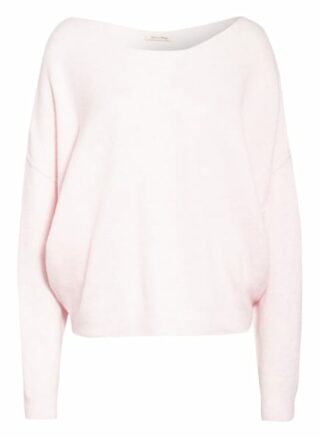 American vintage Dam Pullover Damen, Pink