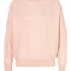 American Vintage Pullover rosa