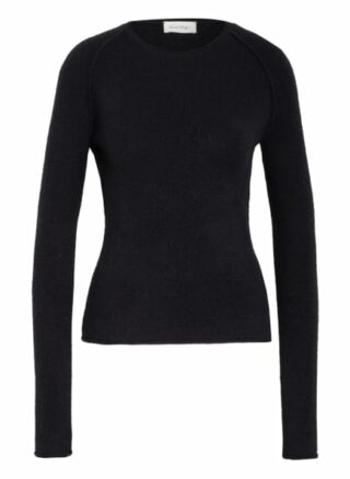 American Vintage Pullover schwarz