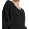 American Vintage Strickjacke schwarz