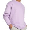 American Vintage Sweatshirt violett