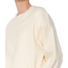 American Vintage Sweatshirt weiss