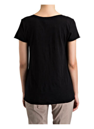 American vintage Jacksonville T-Shirts Damen, Schwarz